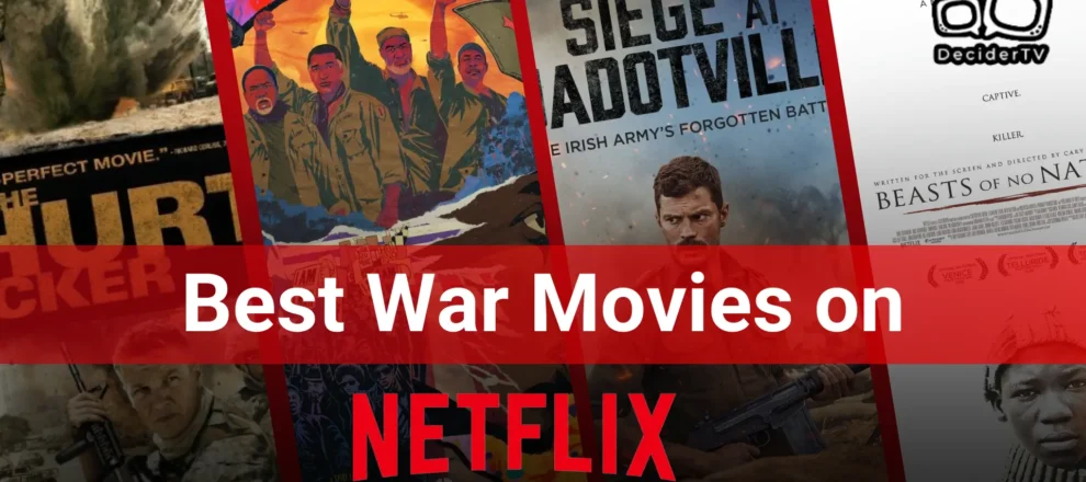 War Movies