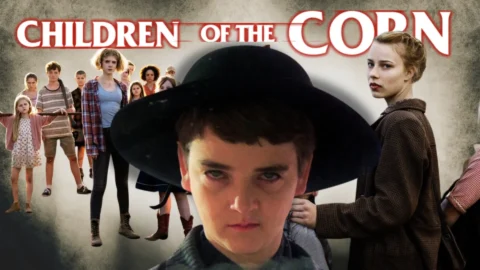 Children of the Corn