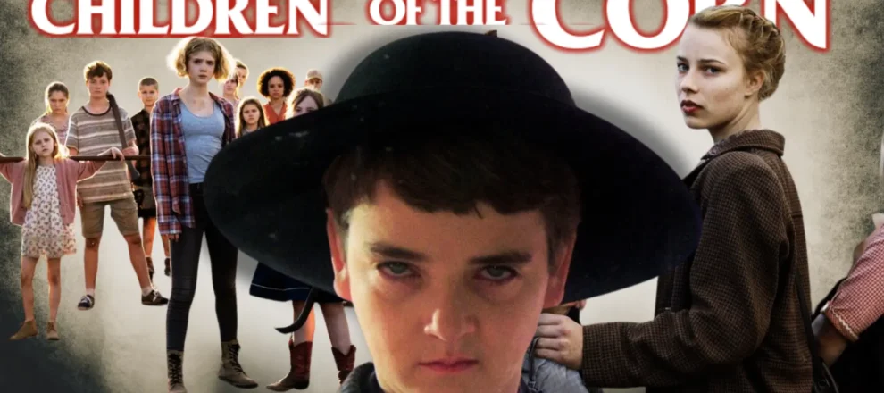 Children of the Corn