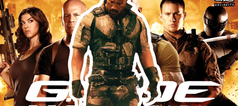 Joe Movies