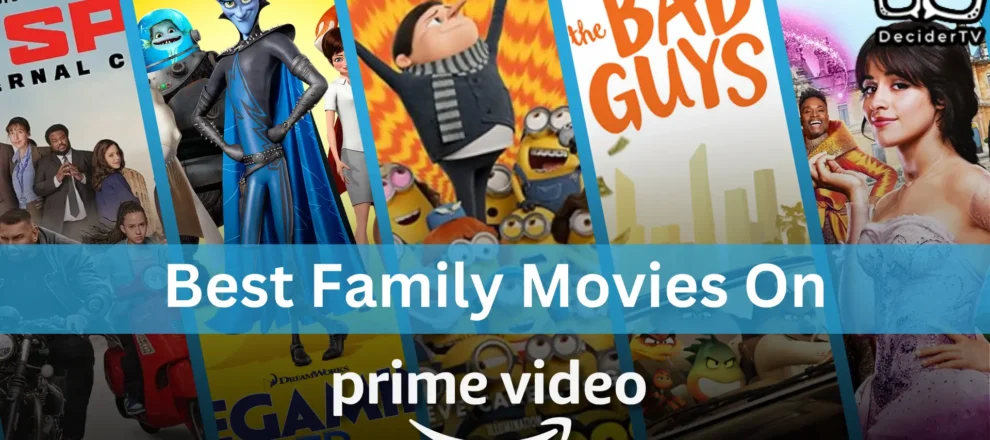 Family Movies