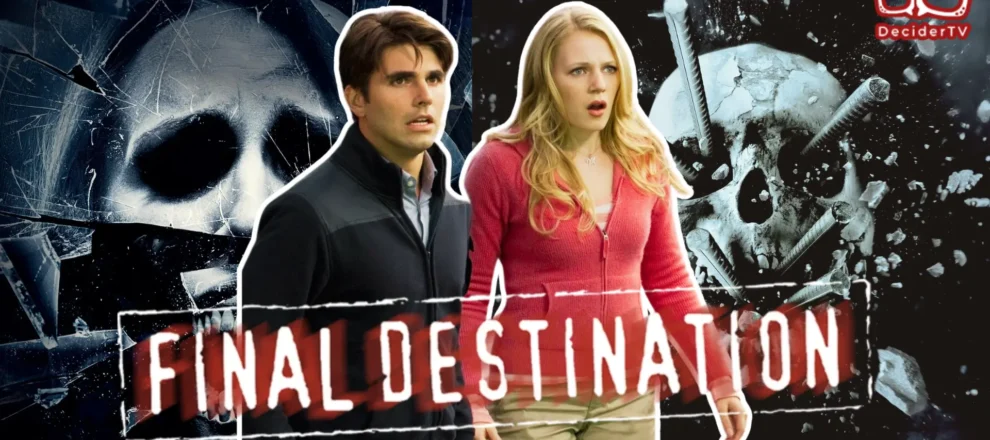 Final Destination