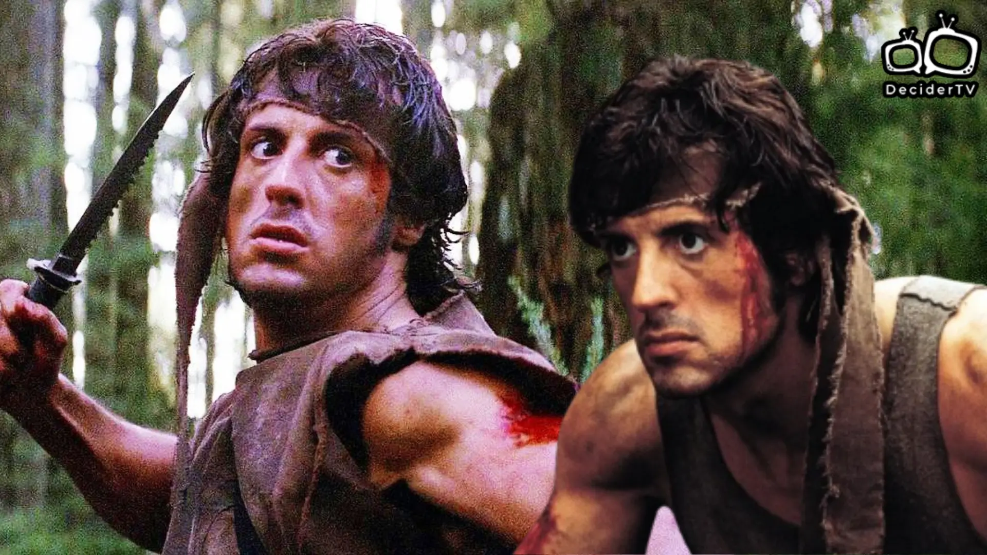 rambo movies