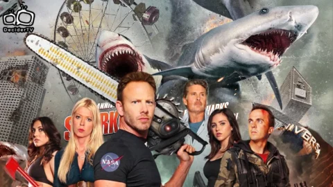 Sharknado Movies