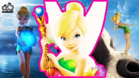 Tinker Bell Movies