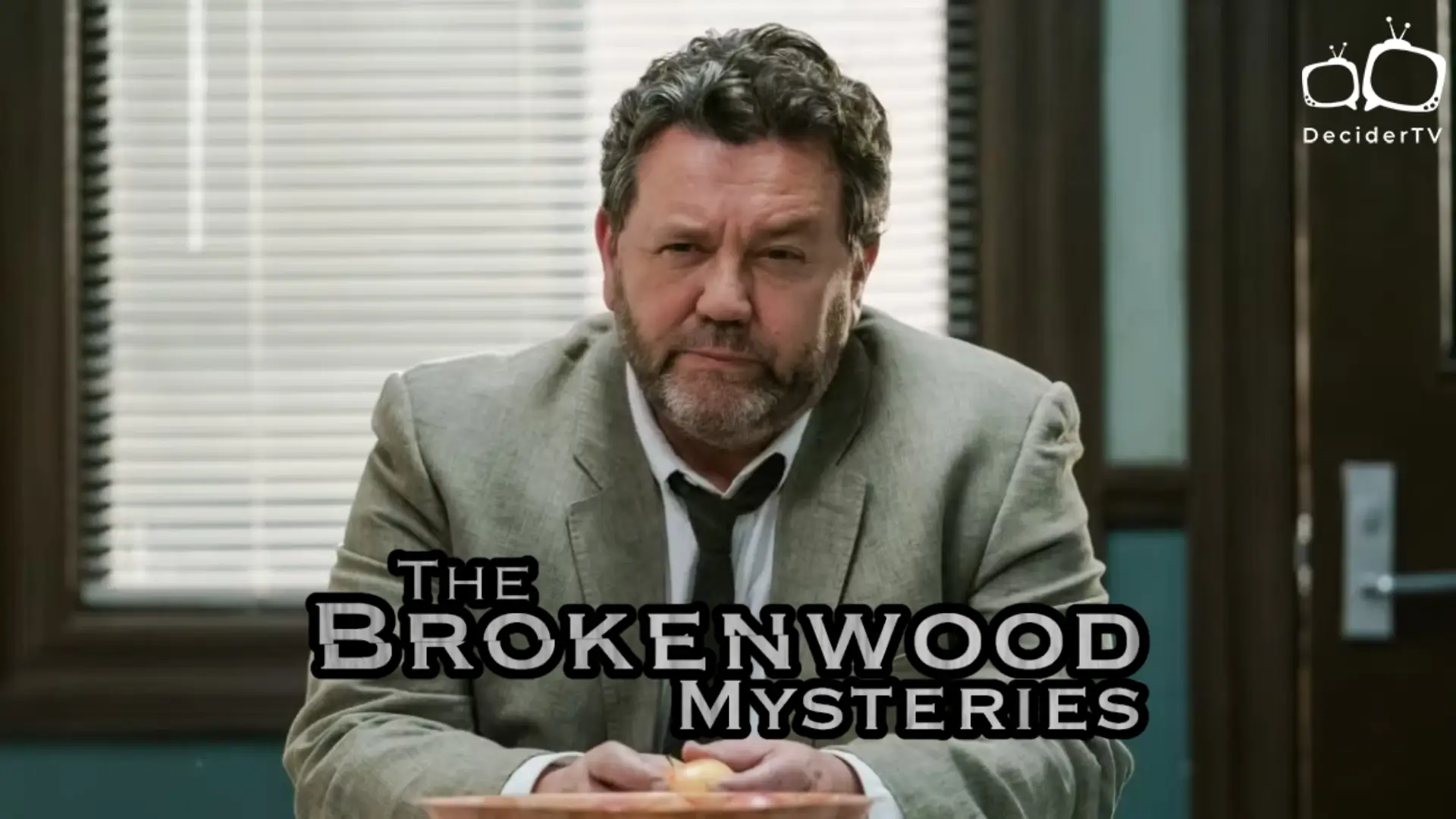 Brokenwood Mysteries