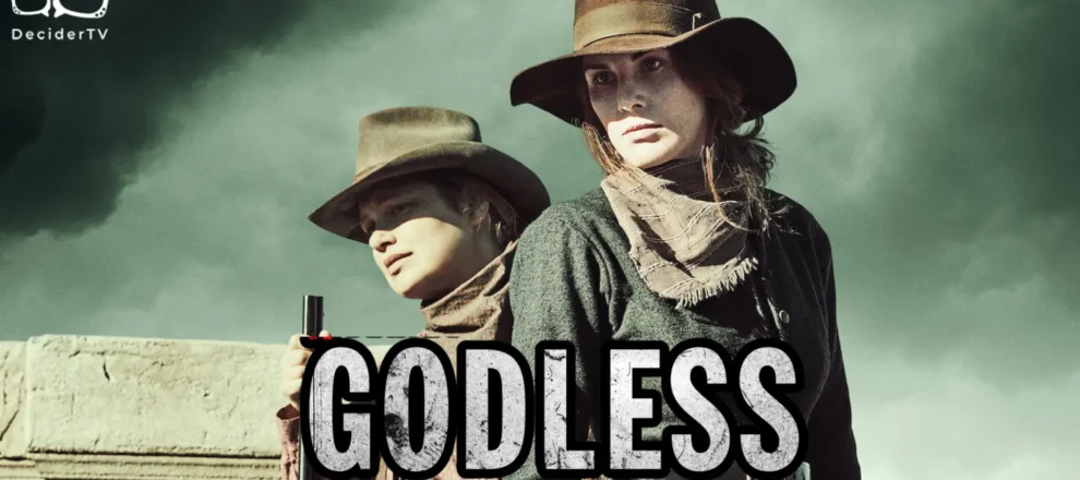Godless