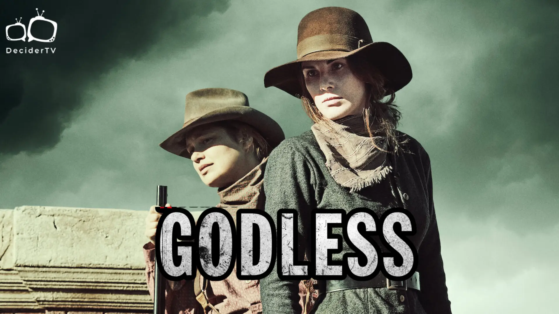 Godless