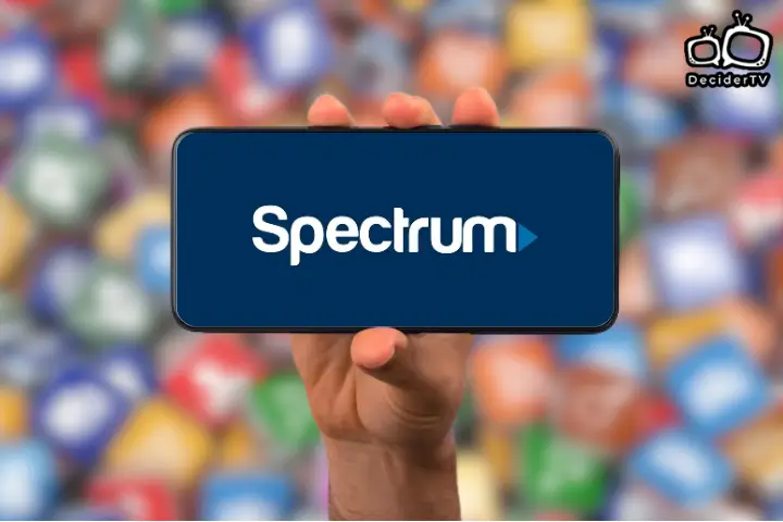 Spectrum