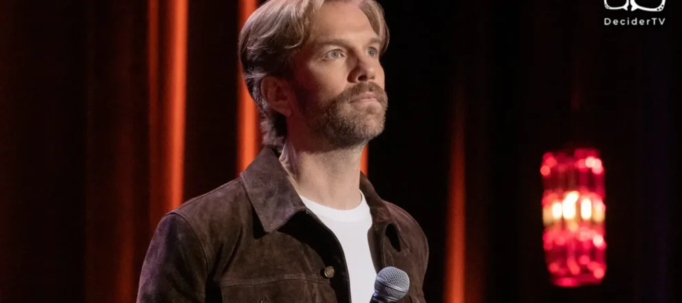 Anthony Jeselnik