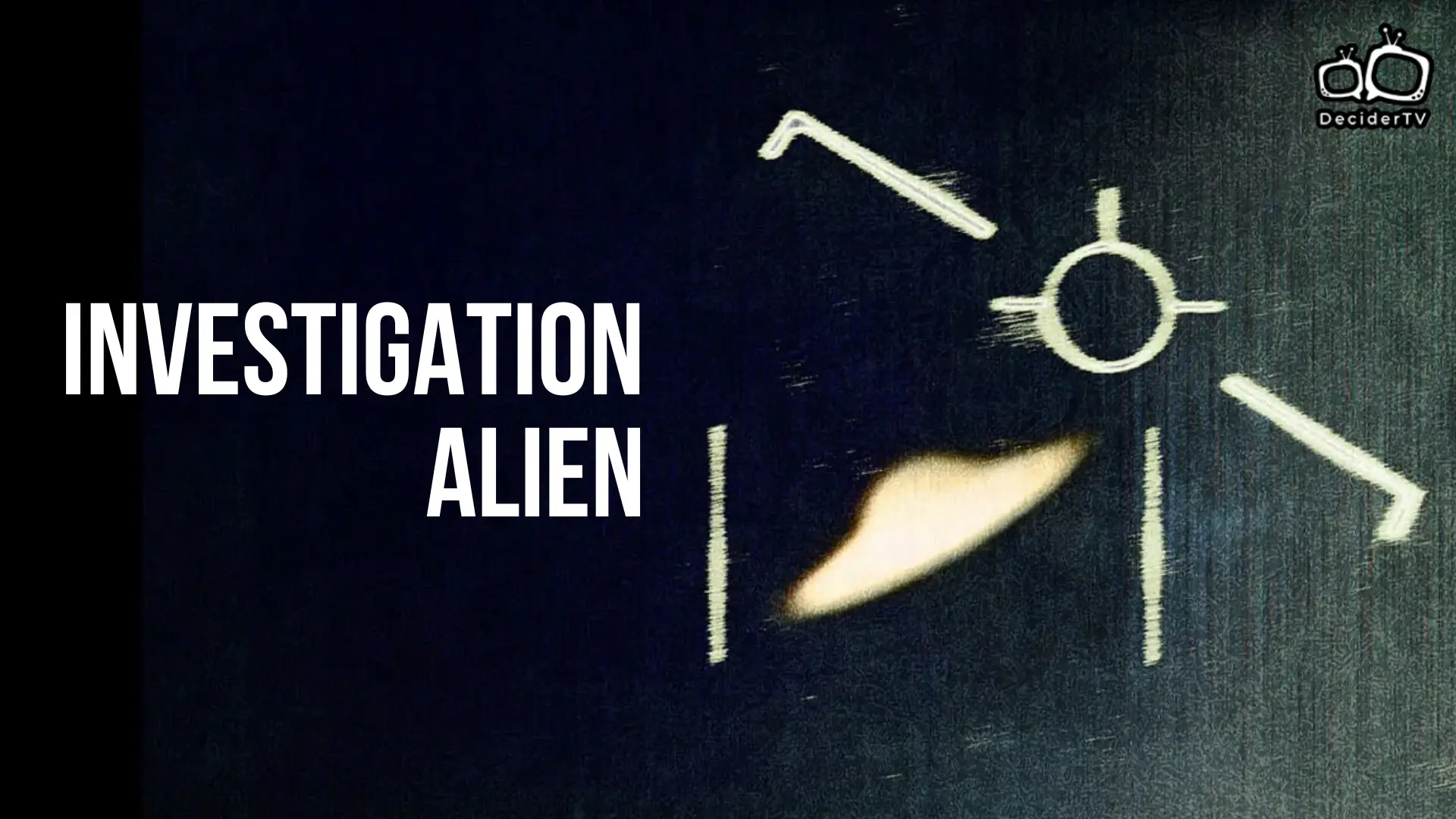 Investigation Alien