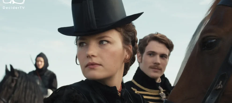 The Empress Season 2