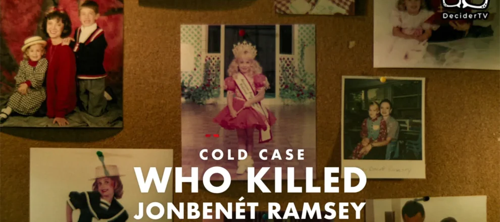 Cold Case