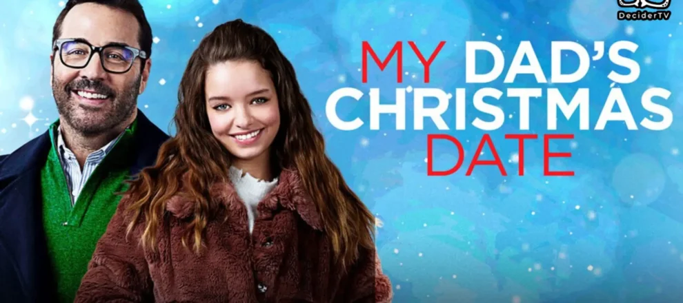 Christmas Date