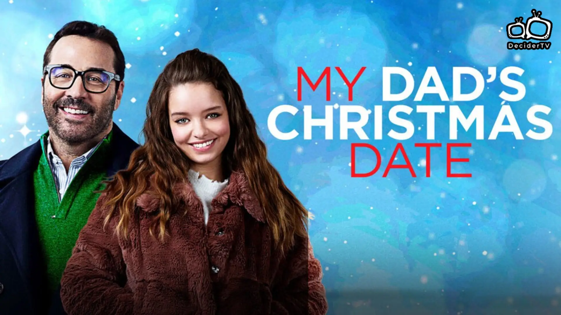 Christmas Date