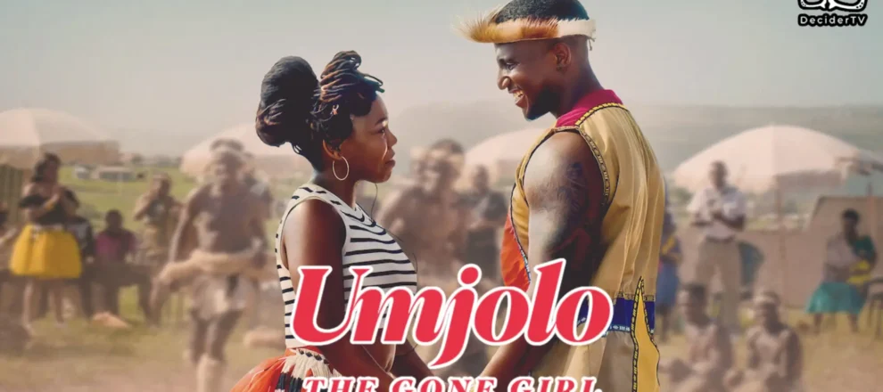 Umjolo