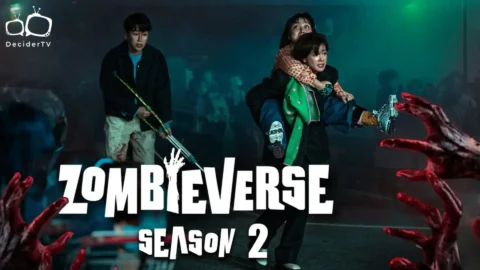 Zombieverse Season 2