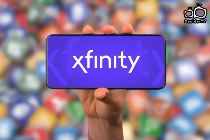 Xfinity