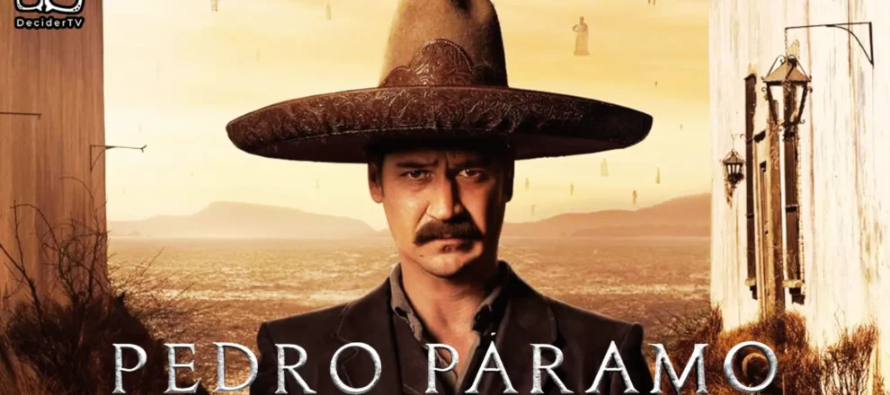Pedro Páramo