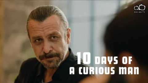 10 Days of a Curious Man