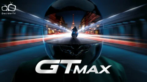 GTMAX