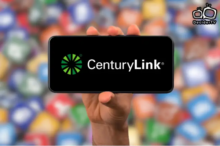 CenturyLink