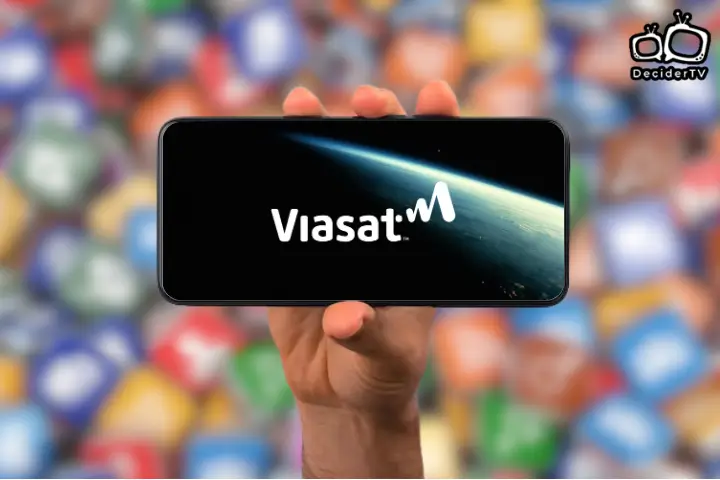 Viasat