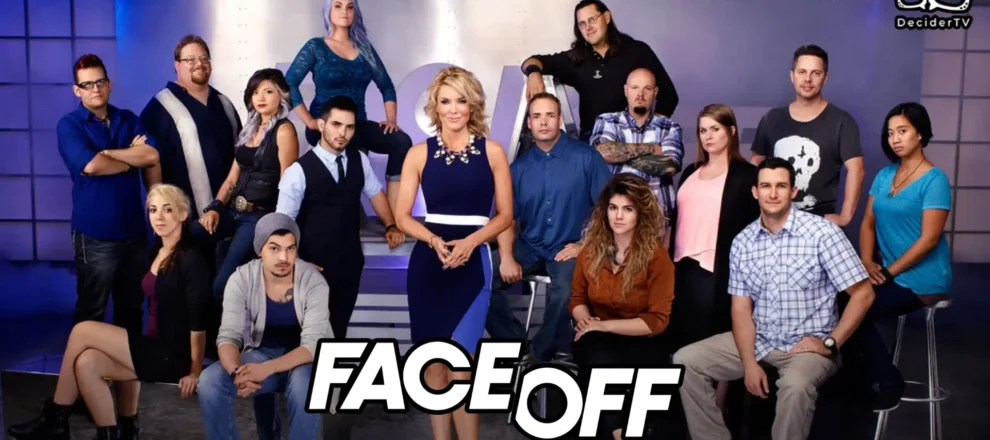 Face Off