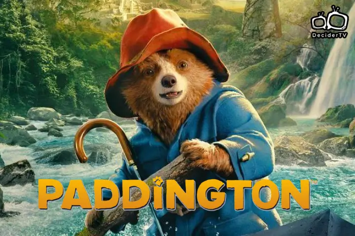 Paddington