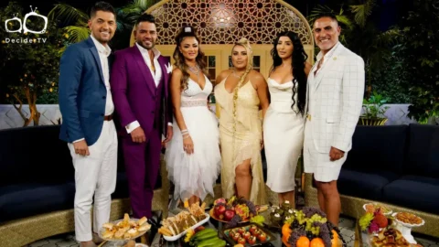 Shahs of Sunset