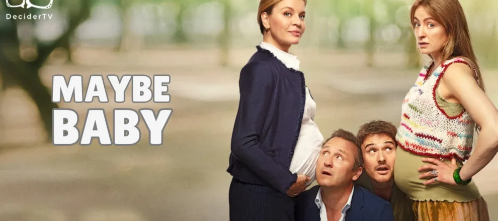 Maybe Baby 2