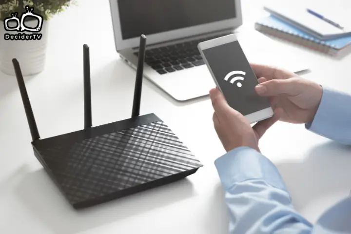 How to Boost Wi-Fi Signal For Your Streaming Experience?