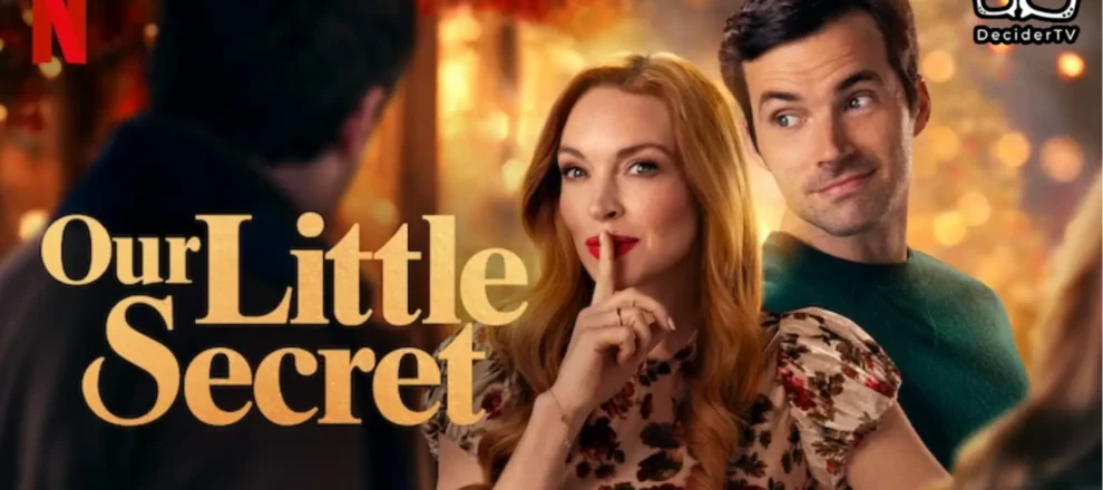 Our Little Secret