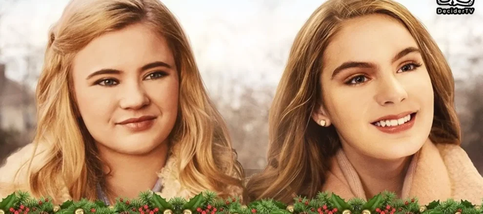 Christmas in the Heartland
