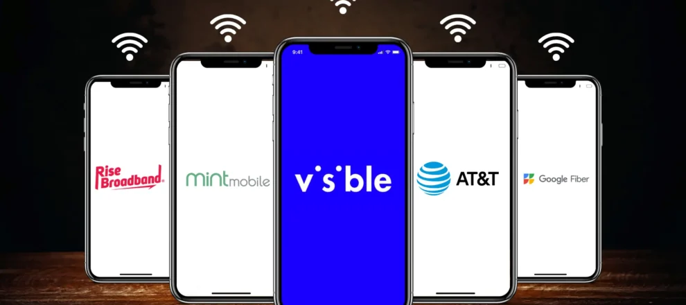 Unlimited Data