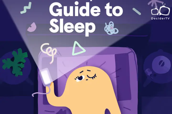 Guide To Sleep (2021)