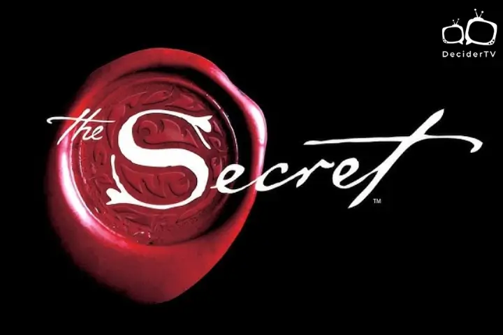 The Secret (2006)