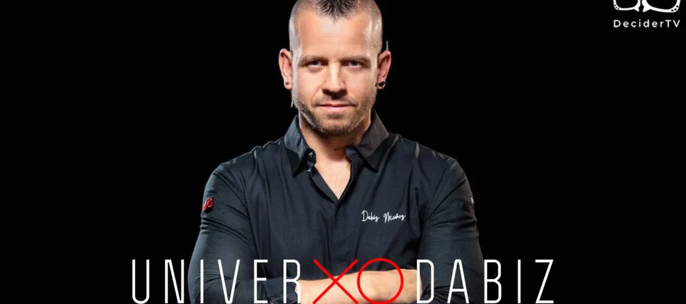 UniverXO Dabiz