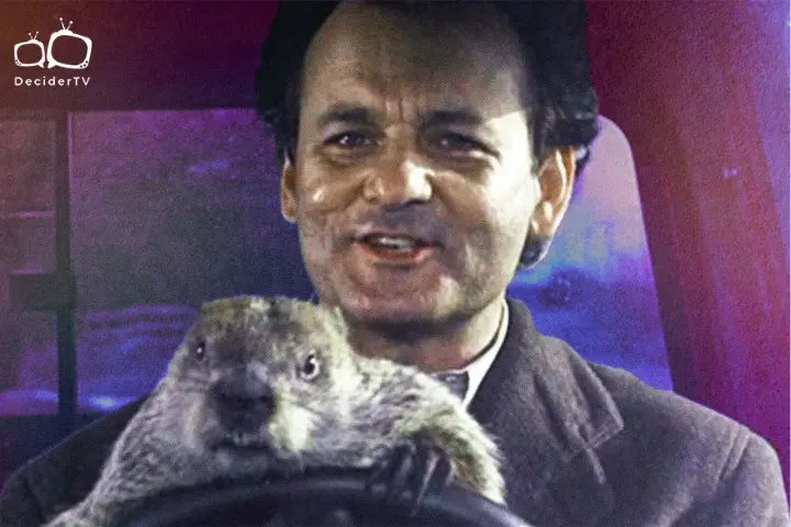 Groundhog Day