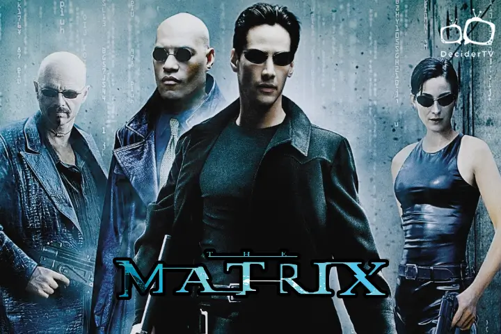 The Matrix (1999)