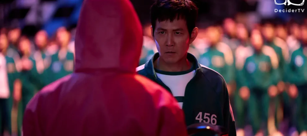 Squid Game Season 2