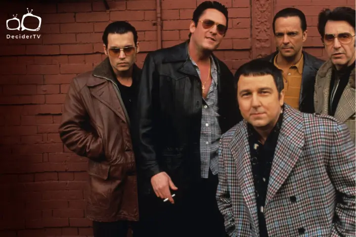 Donnie Brasco