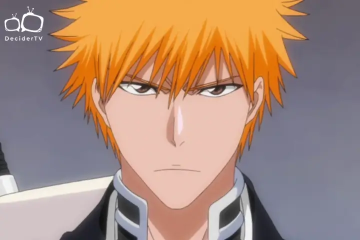 Bleach (Episodes 300 – END)