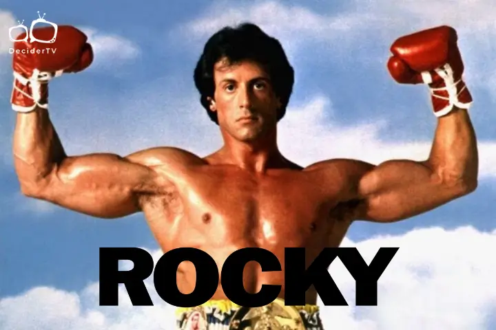 Rocky