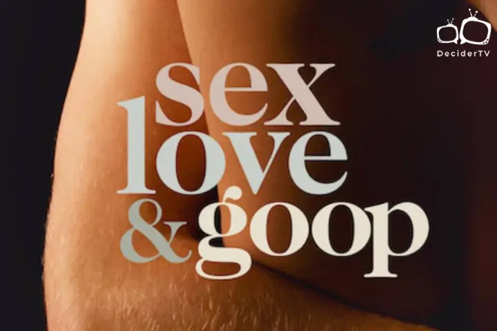 Sex, Love & Goop (2021)