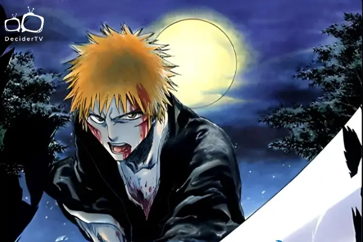 Bleach: Memories in the Rain (OVA)