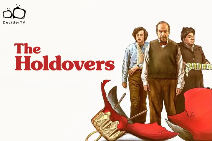 The Holdovers (2023)