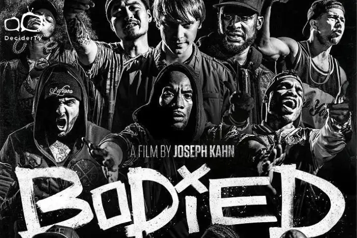 Bodied (2018)