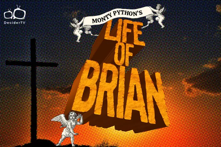 Monty Python’s Life of Brian