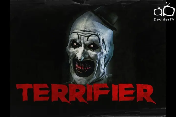 Terrifier (2016)